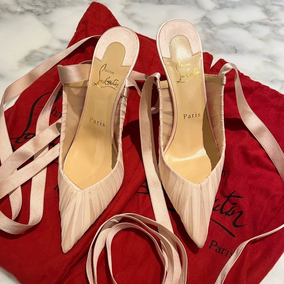 Christian Louboutin | Shoes | Christian 